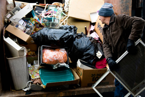 Trusted Anderson Island, WA Junk Removal Services Experts